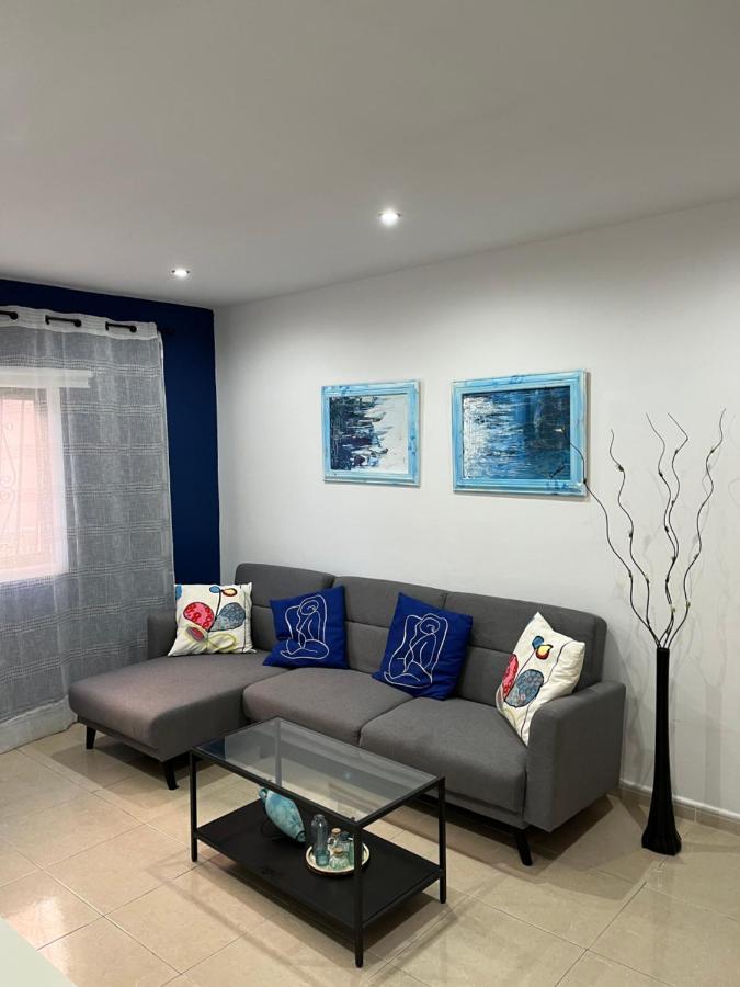 Cornelia'S Home 1B Primera Linea De Playa Los Cristianos  Extérieur photo