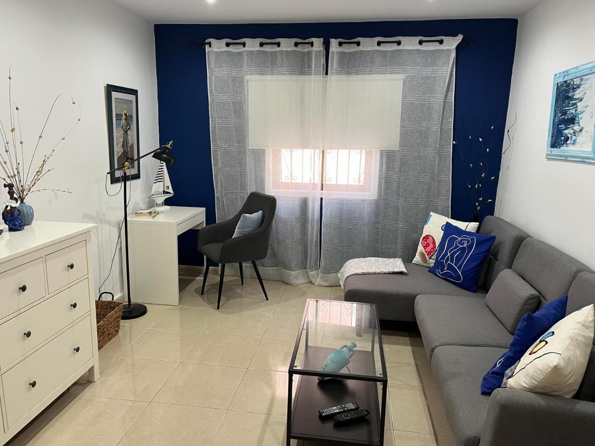 Cornelia'S Home 1B Primera Linea De Playa Los Cristianos  Extérieur photo